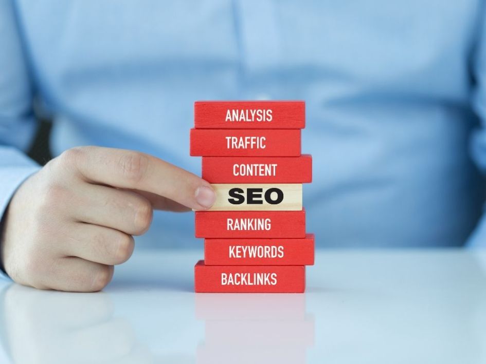 Çorum Google SEO Danışmanı